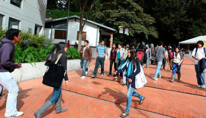 Ayudas para Universidades Colombianas